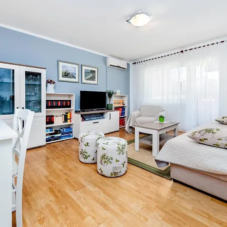 Oly Apartment Rovinj