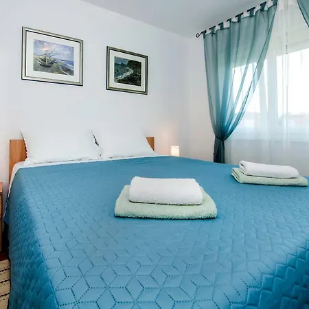 Oly Apartment Rovinj