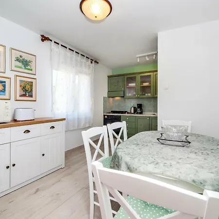 Apartment Oly Rovinj