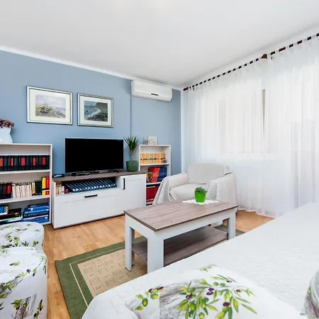 Appartement Oly Rovinj
