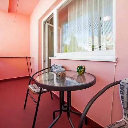 Oly Appartement *