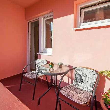 Oly Appartement *